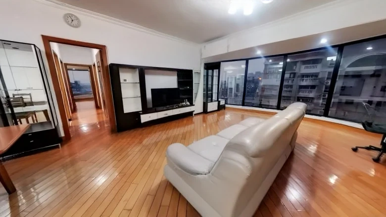 New High-Rise Building - View 8