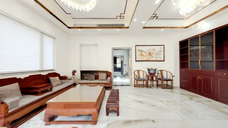 Huawu Tianhe - View 1