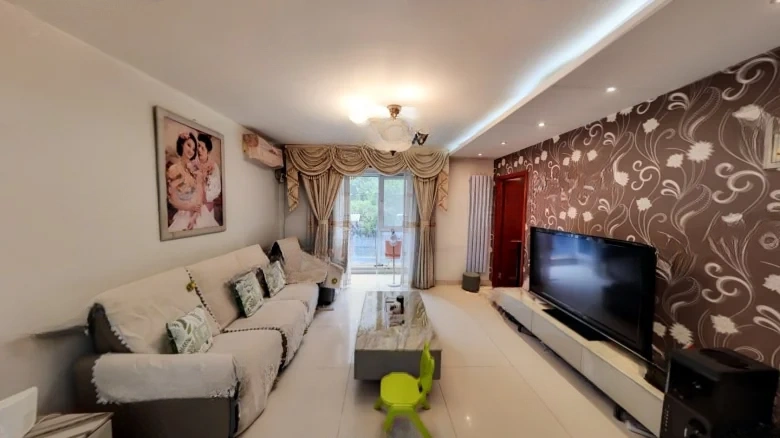 Beijing North - View 9