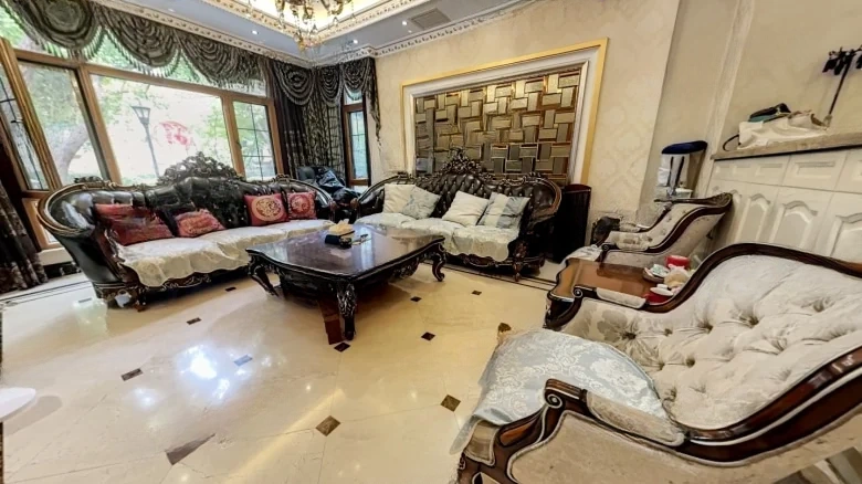 Yuanhe Name Villa - View 12