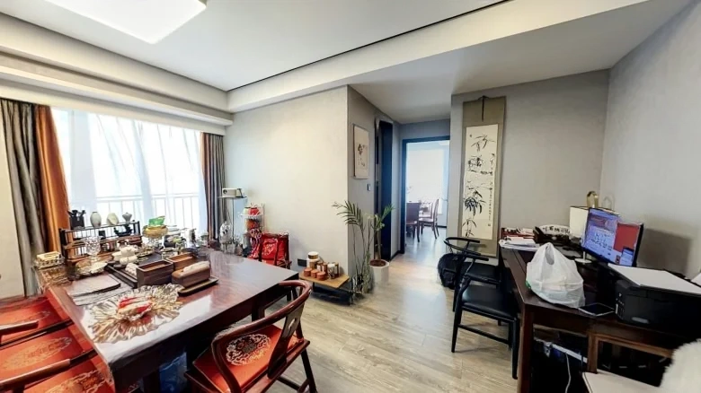 Renshen Century Center - View 1