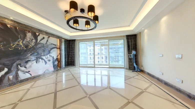 Ruyuan South District - View 8