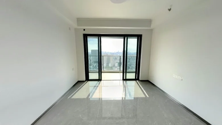 Oval Bay No.1 - View 5