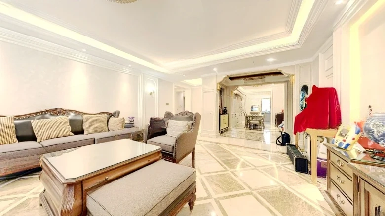 Wanda Grand Manor - View 1