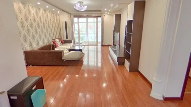 Breezy and Sunny Day - View 5