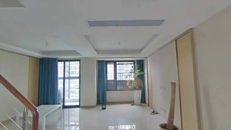 Hai Xu Lan Court South District - View 5