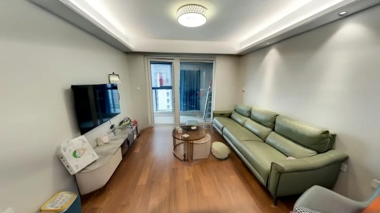 Langshi Jinding Mingcheng - View 5