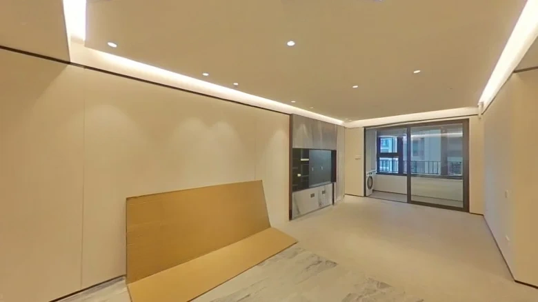 Ruan Huai Fu - View 9