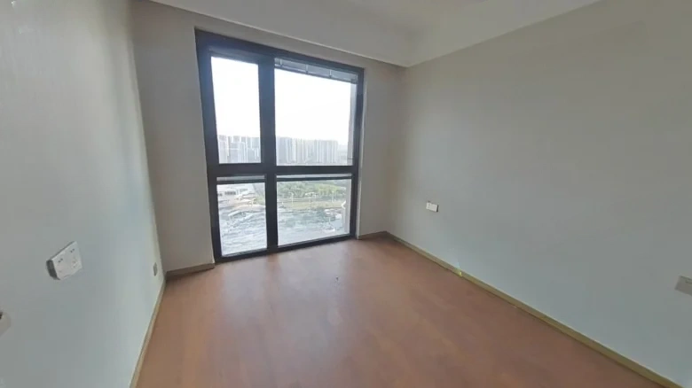 Zhengrong Riverside Purple Mansion - View 1