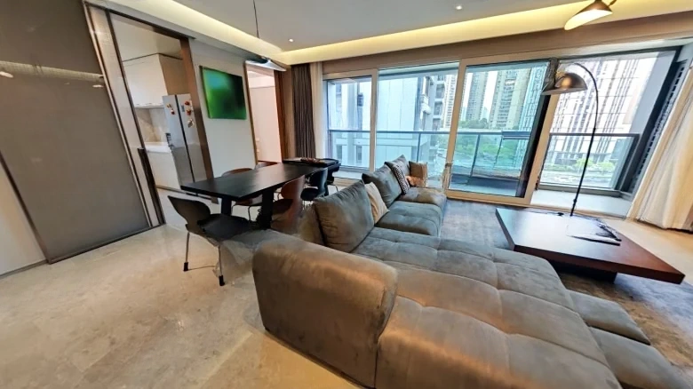 Clearing Magnolia North District - View 8