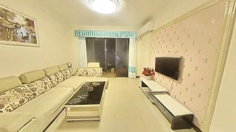 Pazhou Xin Village - View 6