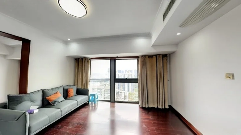 Bangtai Mansion - View 4