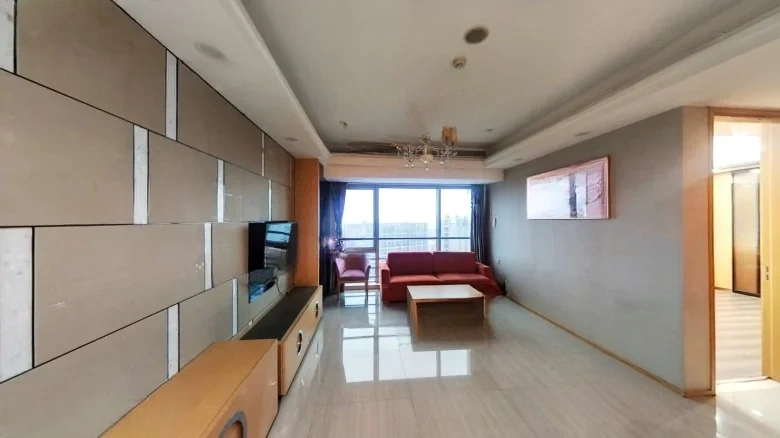 Le Tai Center - View 4