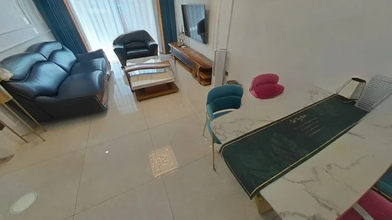 Lucien Commercial Capital - View 4