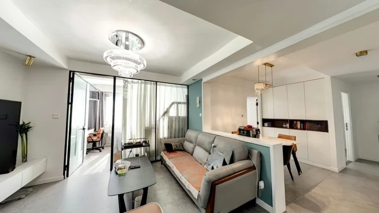 Heavenly Tranquil Garden - View 8