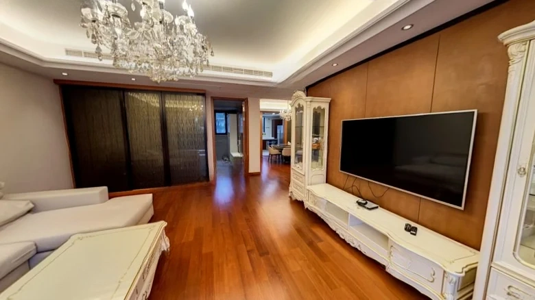 Yanlord Forest Garden (Phase III) - View 6