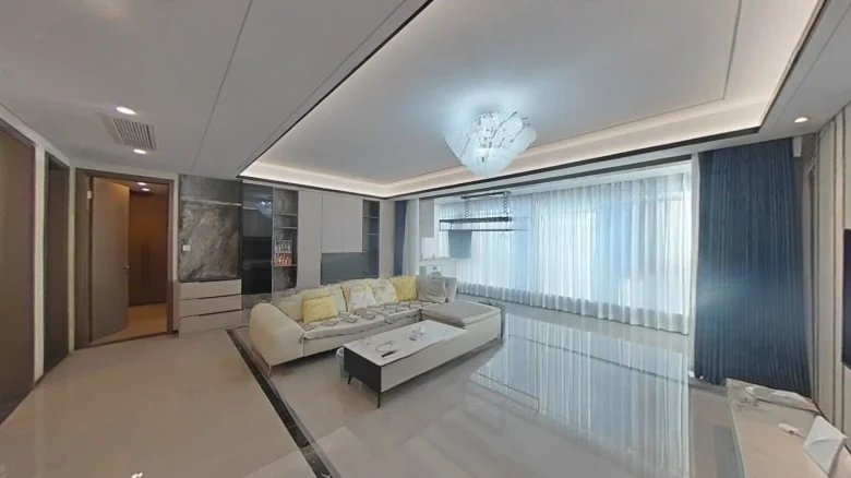 Kangda Kaiyuan Mansion - View 5