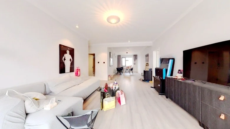 Tangyue Chang'an Eaton Garden - View 8