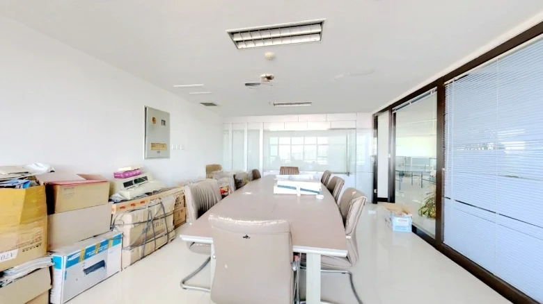 Wangfu Business Tower - View 4