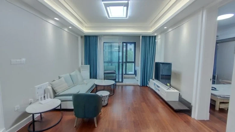 Lujiazui Dashi Liannyan Phase I - View 5