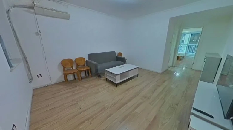 Jing Terrace - View 2