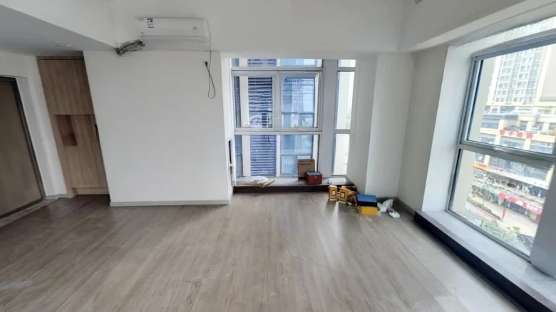 Lujin Zhonghe Plaza - View 5