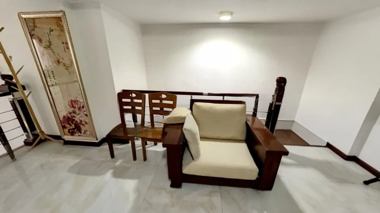 Beicheng Shuyuan 1900 - View 5