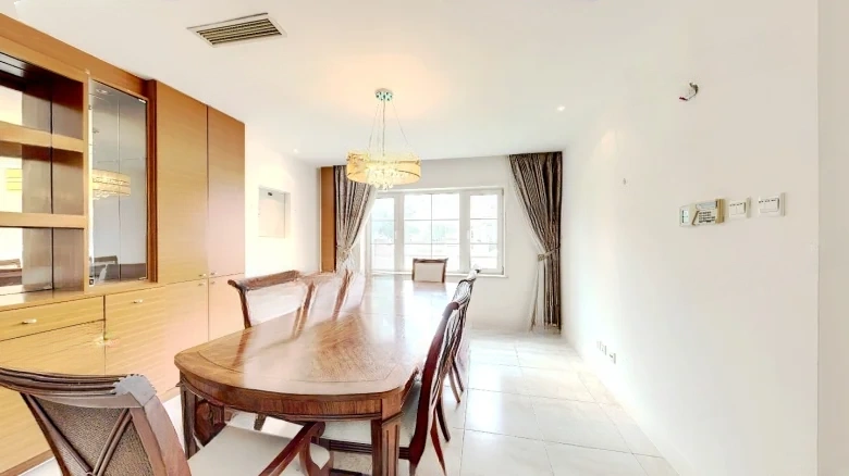 Fragrant River Garden - View 14