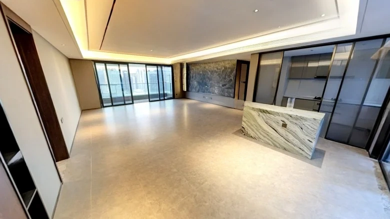 Chongqing Tai Run达Feng Yue Chengdu Eastern - View 1