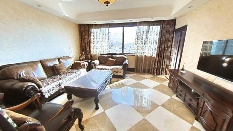 China Ocean Purple Imperial View Mansion - View 6