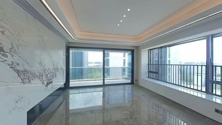 Yehai Cloud Harbor City - View 7