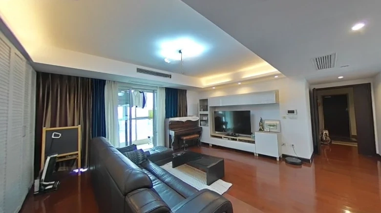 Harmonious Elegance - View 5