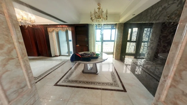 Green Town Yulan Apartments - View 5