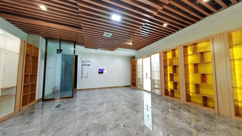 Crescent Mansion - View 4