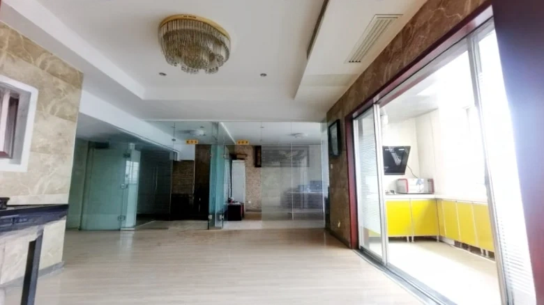 Huida Tower - View 5