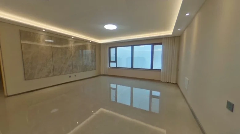 Longfor Yunfeng Original - View 1