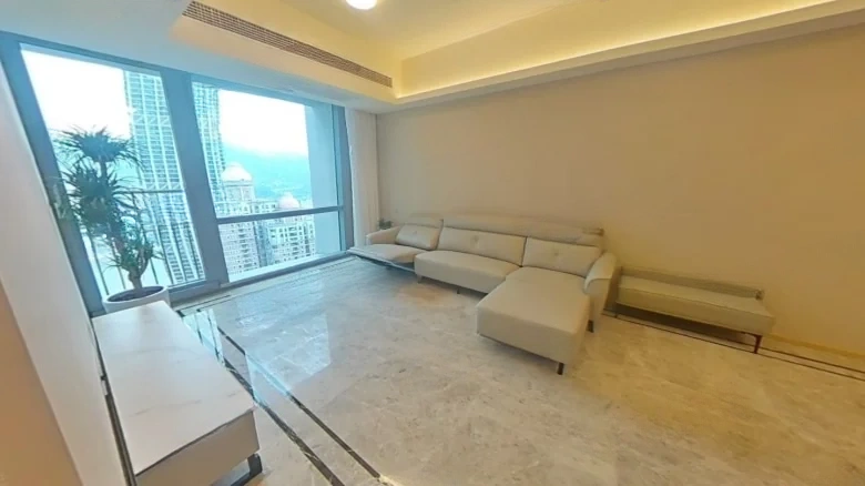 Chongqing Raffles City Plaza - View 4