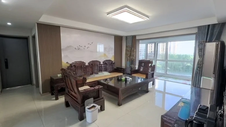 Starry Island Rose Garden - View 7