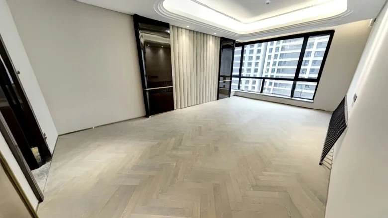 Poly Tianyue - View 4