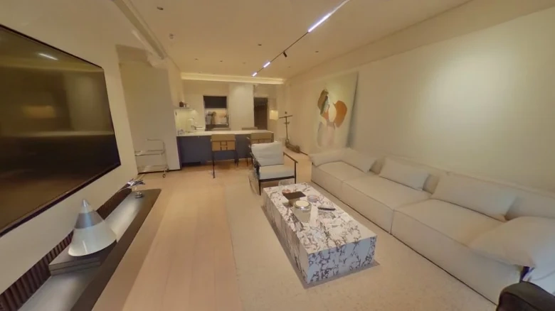 Beichen Xianglu - View 8