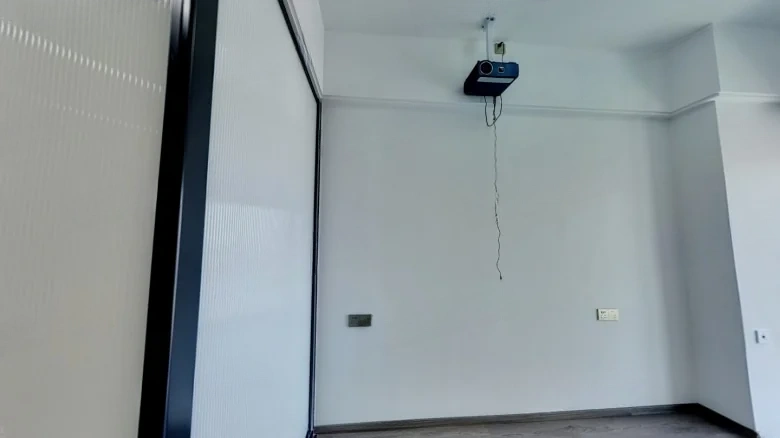 China Resources Land Center - View 1