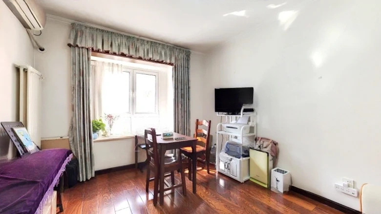 Hongkun Lixiang City Pai Jun District 20 Courtyard - View 1