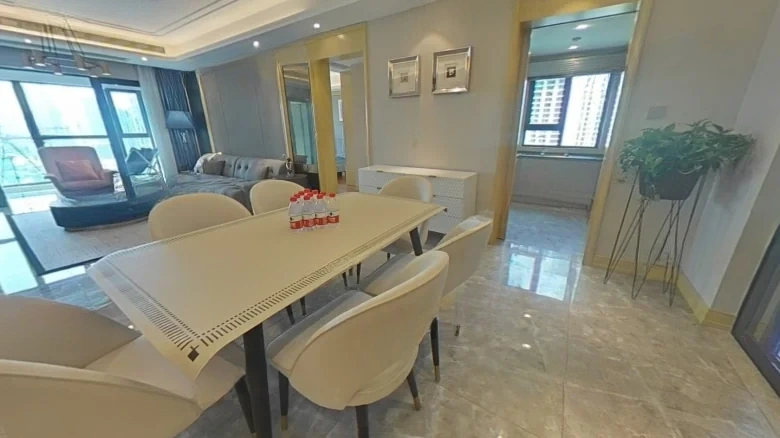 Peony Ship - View 12