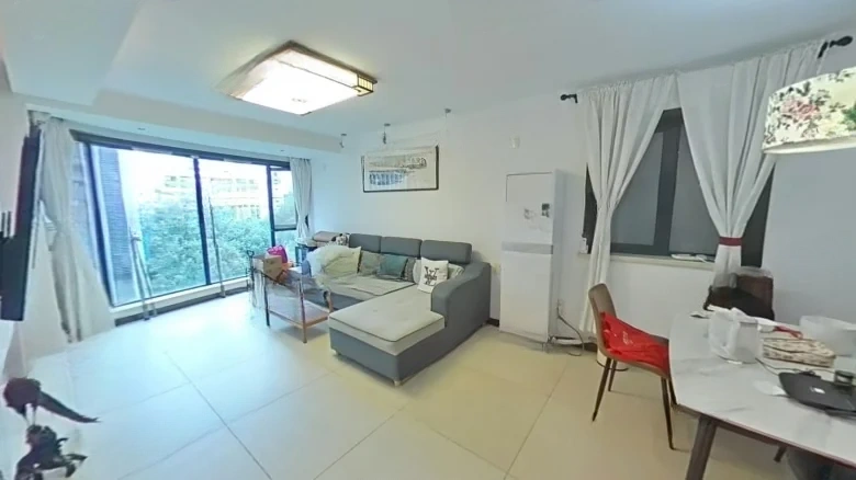 World Trade Ritz City - View 4