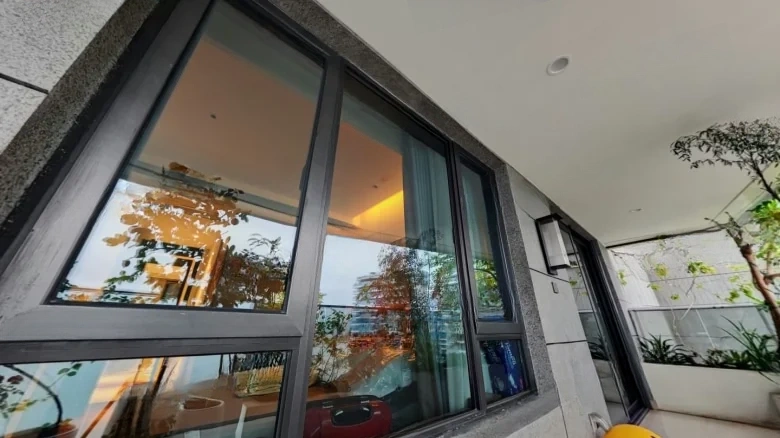 Pearl River Yide Mansion - View 9