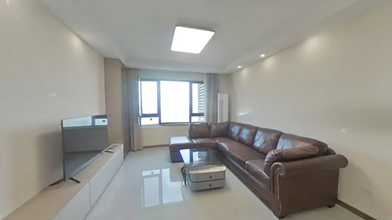 Lushang Blue Coast Mansion - View 4