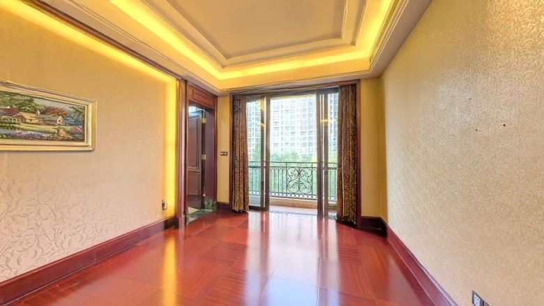 Star River Bay 1 Garden - View 5