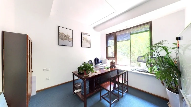 Flower Speech Jiangnan - View 1