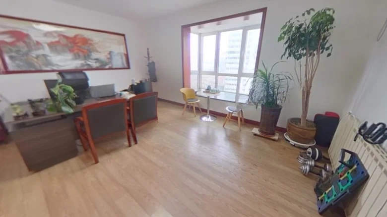 Jinhua Apartment - View 4