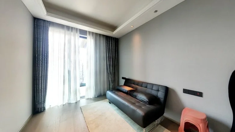 Hongkong Land Qi Yuan Phase I - View 1